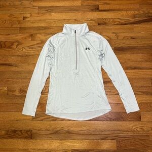 Under Armour Tech Twist 1/2 Zip